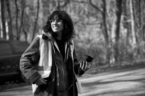 Director Desiree Akhavan was inspired by the films of John Hughes when she put together The Miseducation of Cameron Post. (Supplied)