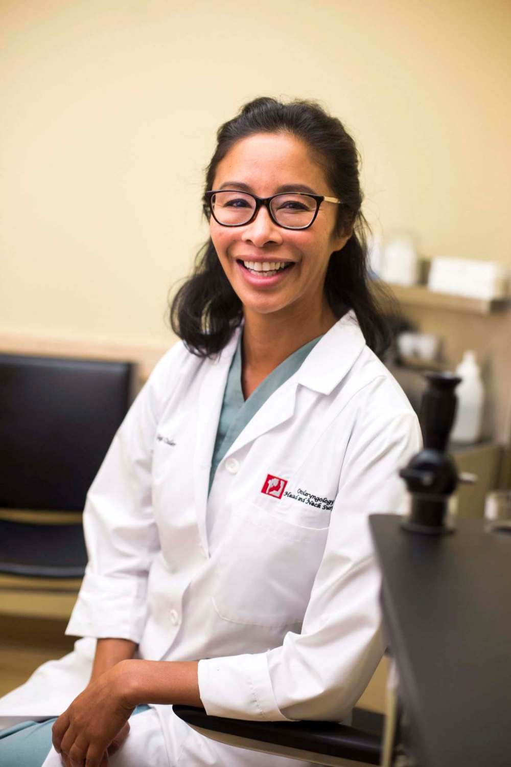 MIKAELA MACKENZIE / WINNIPEG FREE PRESS
Dr. Gigi Osler is the new president of the Canadian Medical Association.