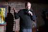 CREDIT: KC Bailey/FX
Comedian Louis C.K.