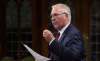 Sean Kilpatrick / THE CANADIAN PRESS FILES
Bill Blair, Minister of Border Security and Organized Crime Reduction, suggested Wednesday’s legalization of pot will draw Canadians away from their drug dealers.