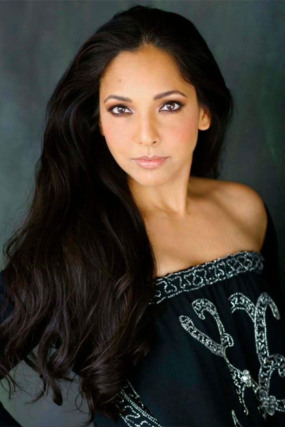 Playwright Pamela Mala Sinha (Supplied photo)