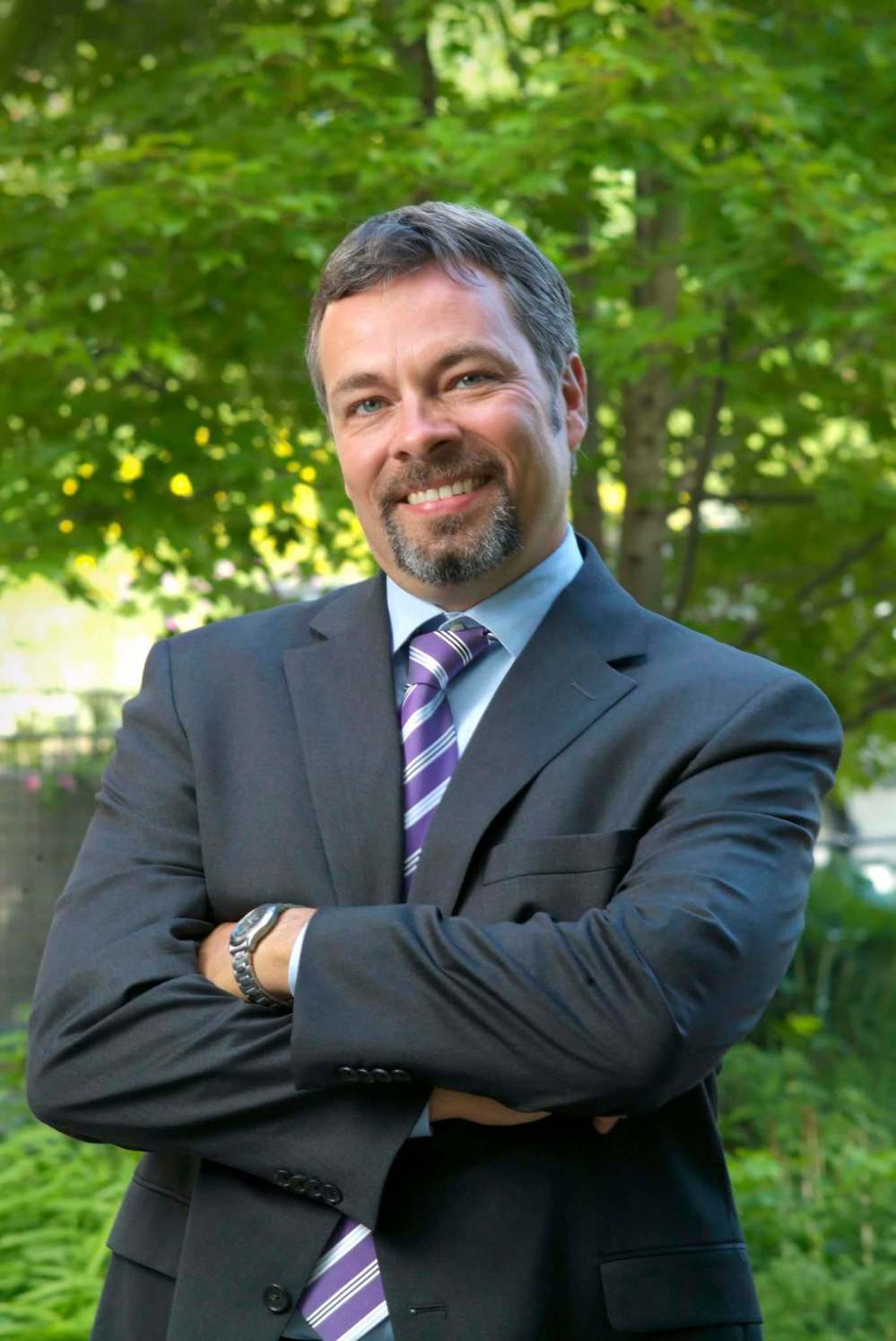 Bruce McAdams, assistant professor at the school of hospitality, food and tourism management at the University of Guelph, says the allegations of abuse and worker mistreatment at Stella's is something he has never seen in the industry. (Supplied)