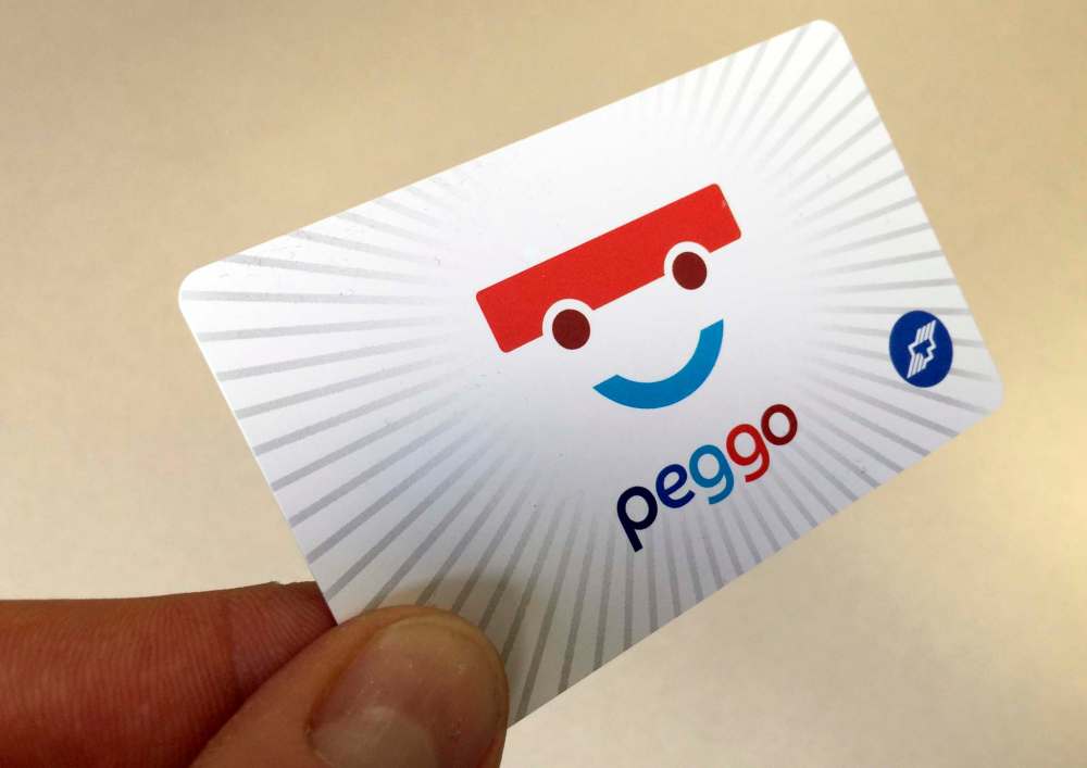 Transit officials say they hope to have Peggo problems resolved before the end of the year.