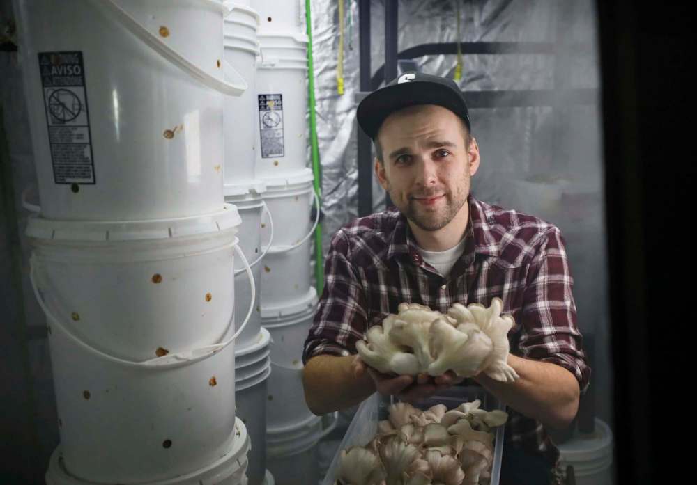Jarrett Moffatt