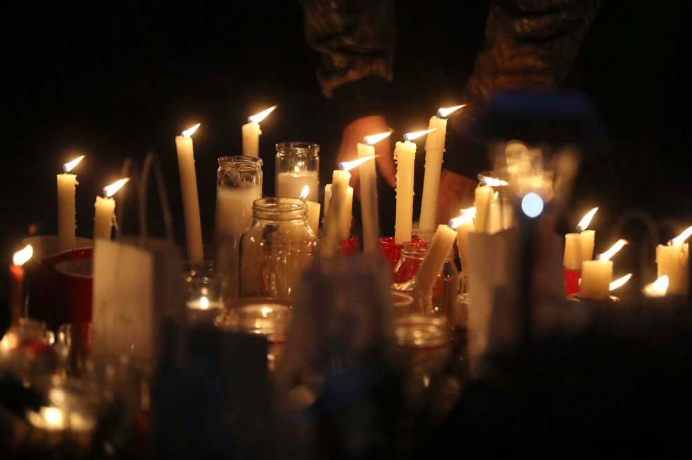 Thirteen women were confirmed as homicide victims in Manitoba in 2018, a rate of 1.94 per 100,000 women and girls in the province, the second-highest femicide rate of all Canadian provinces. (Trevor Hagan / Winnipeg Free Press files)