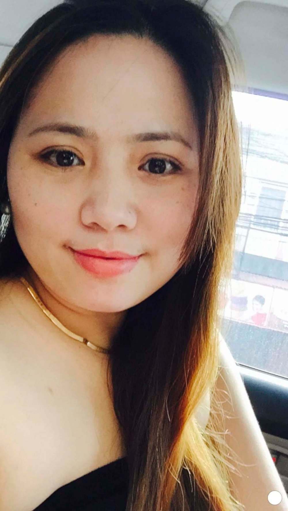 SUPPLIED
Theresa Ilagan, a native of the Philippines, helped relocate dozens of people from her home country to Canada in search of better lives. She died in a highway motor vehicle collision on Dec. 27, 2018 at the age of 36.
- for Passages feature by Ryan Thorpe / Winnipeg Free Press