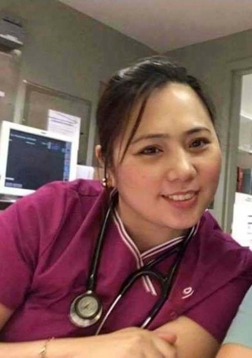 SUPPLIED
Theresa Ilagan, a native of the Philippines, immigrated to Manitoba in 2009 to work as a nurse. Six years later she started her own nursing agency, Elite Intellicare Staffing.