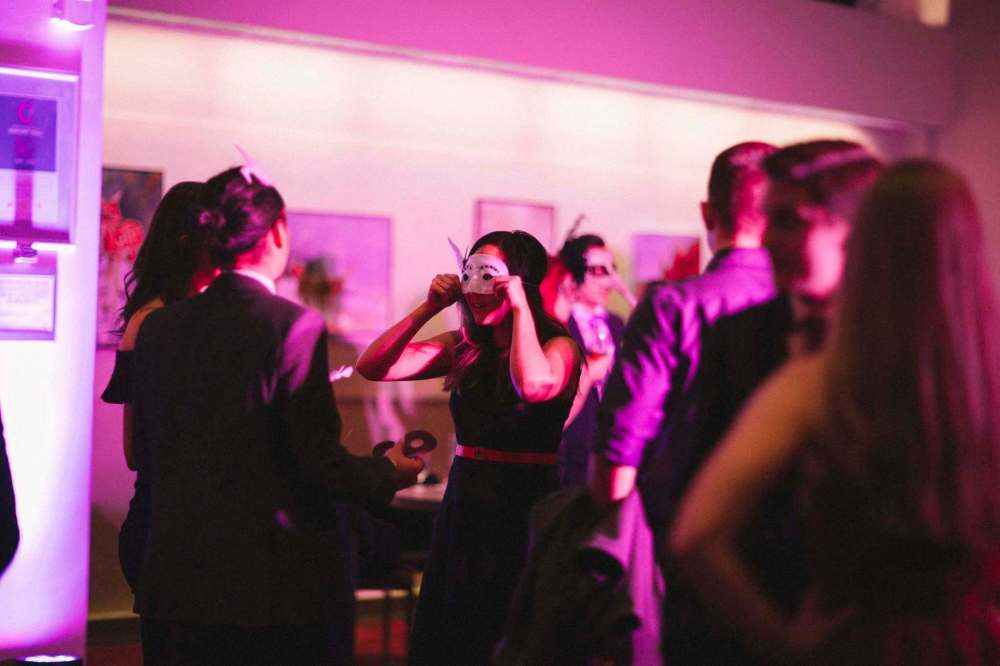 Soundcheck has proven that the stereotypical classical music listener doesn’t really exist. (Supplied)