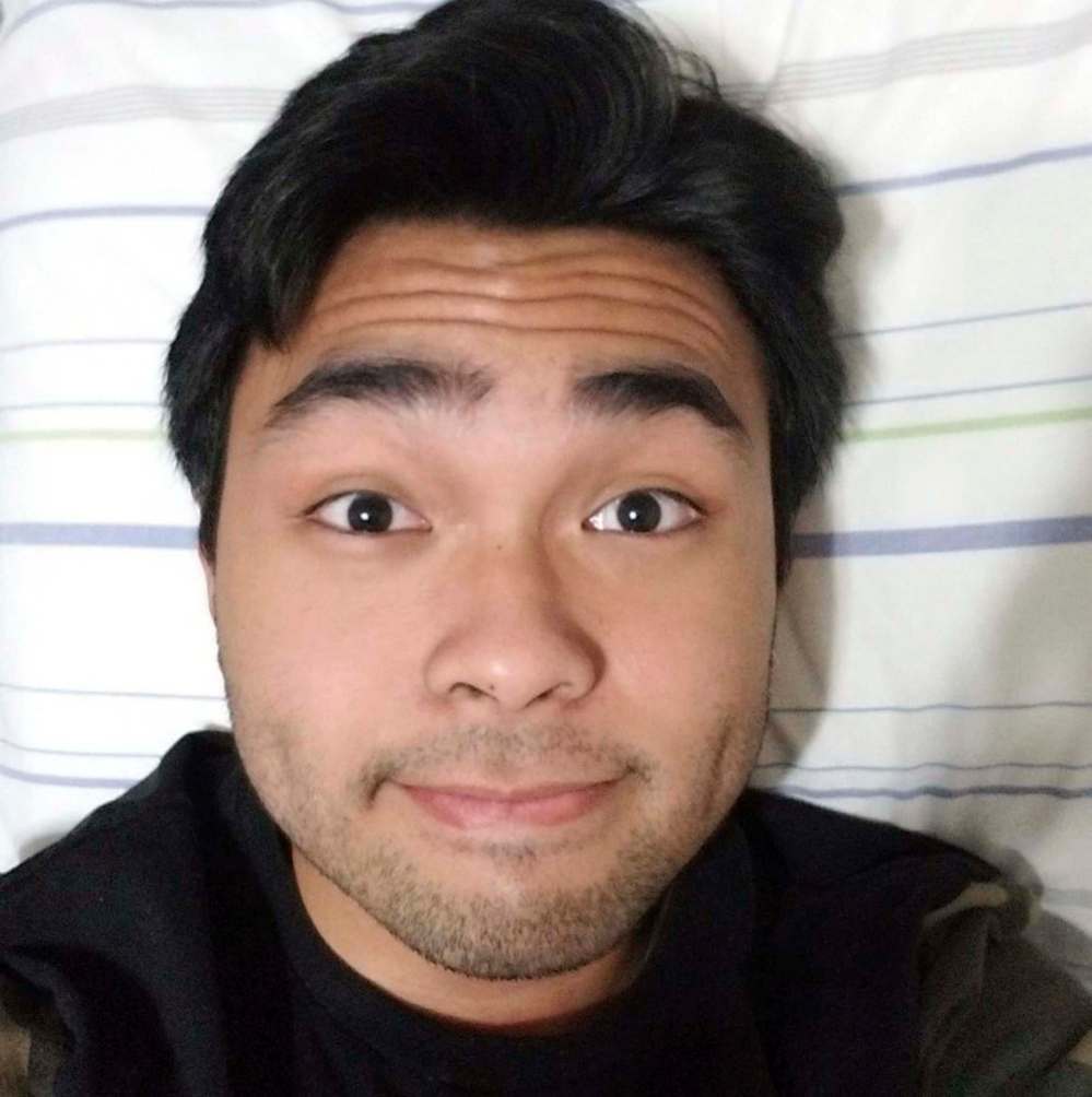 FACEBOOK
Jaime Adao was the victim of a home invasion in an attack that city police saw was fueled by methamphetamine.