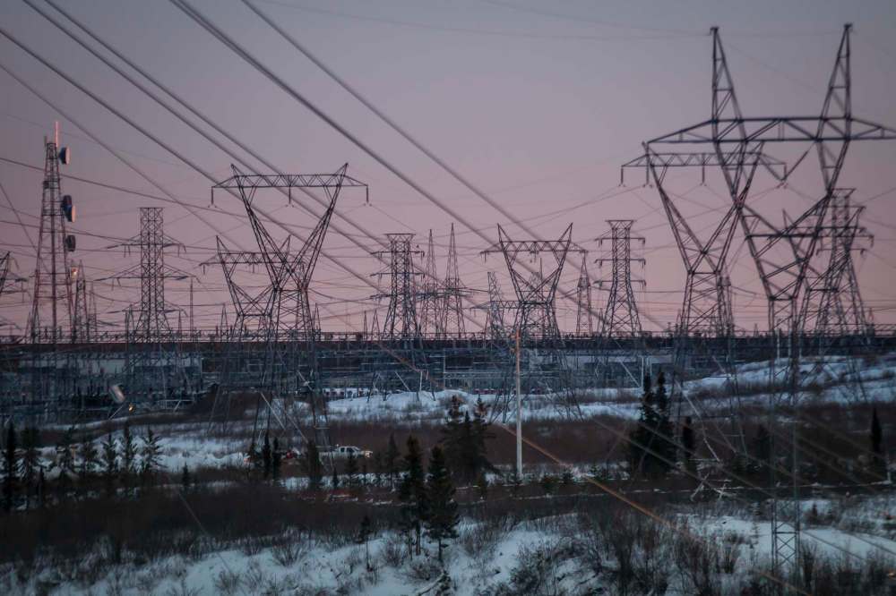 Last year, the province decided to scrap a $67.5-million payment that was to be spread over 50 years to the MMF, prompting a court challenge. (Phil Hossack / Winnipeg Free Press files)