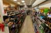 Police have arrested 113 people since October for stealing booze from local liquor marts. (Boris Minkevich / Winnipeg Free Press files)