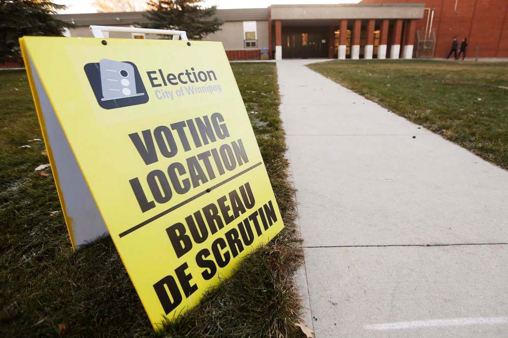Prosecutions are pursued to demonstrate to potential candidates and the public the importance placed on the requirement to file the audited statement, the city says. (John Woods / The Canadian Press files)