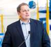 MIKAELA MACKENZIE / WINNIPEG FREE PRESS FILES
Citing confidentiality laws, Premier Brian Pallister wouldn't comment on allegations about Kildonan MLA Nic Curry, above, who was absent from the legislature Wednesday.