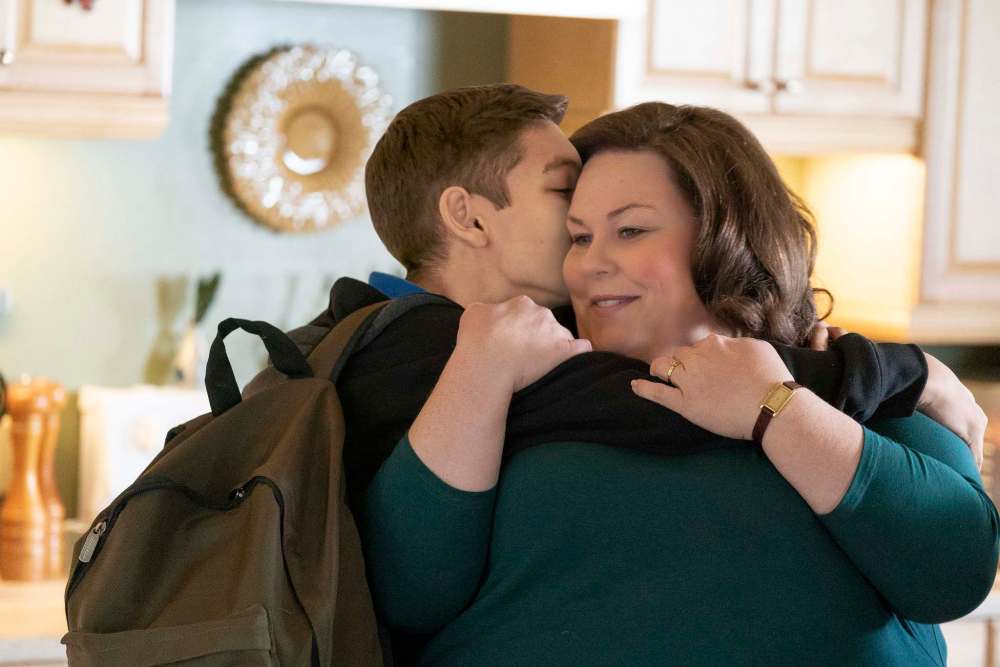 Get ready to shed a few tears during this weepie. (Allen Fraser / Twentieth Century Fox)
