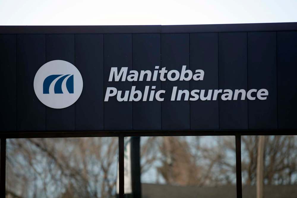 PHIL HOSSACK / WINNIPEG FREE PRESS FILES
The province set new guidelines for how much money MPI must hold in reserve to protect against any unusually high claims.