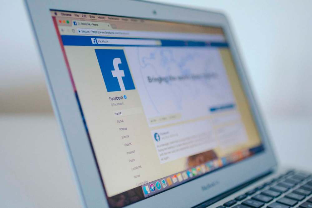 Facebook has become an essential communication tool, says NDP MP Charlie Angus. (Johannes Berg / Bloomberg files)