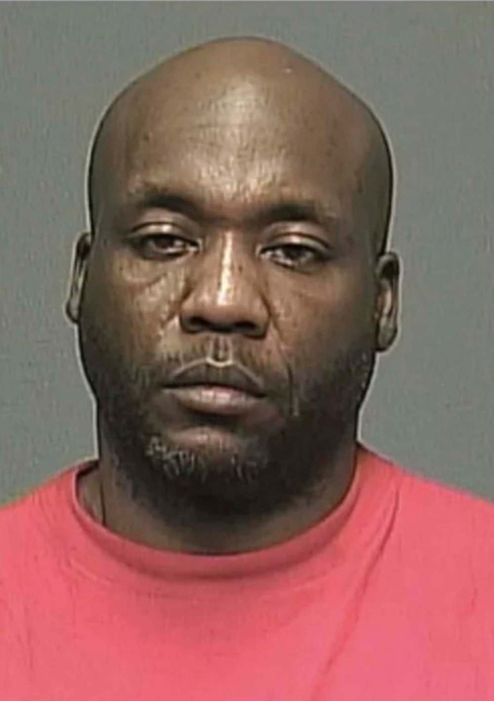 Perez Cleveland was convicted of first-degree murder for the death of Jennifer Barrett. He was sentenced to life in prison with no chance of parole for 25 years. (Winnipeg Police Service)