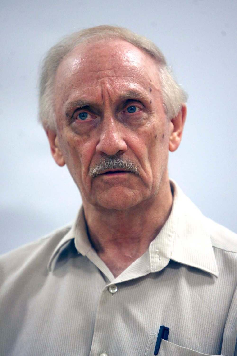 Alf Warkentin