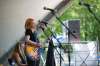 David Quiring photo
Indie-pop-folk singer-songwriter Taylor Janzen performs as part of the Stingray Young Peformers Program in 2017. This year, she’ll perform on the mainstage.