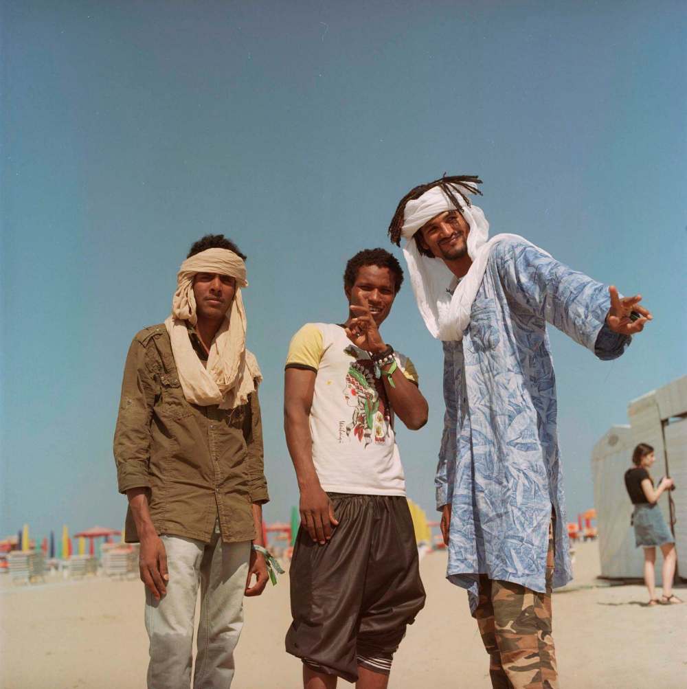 Mdou Moctar