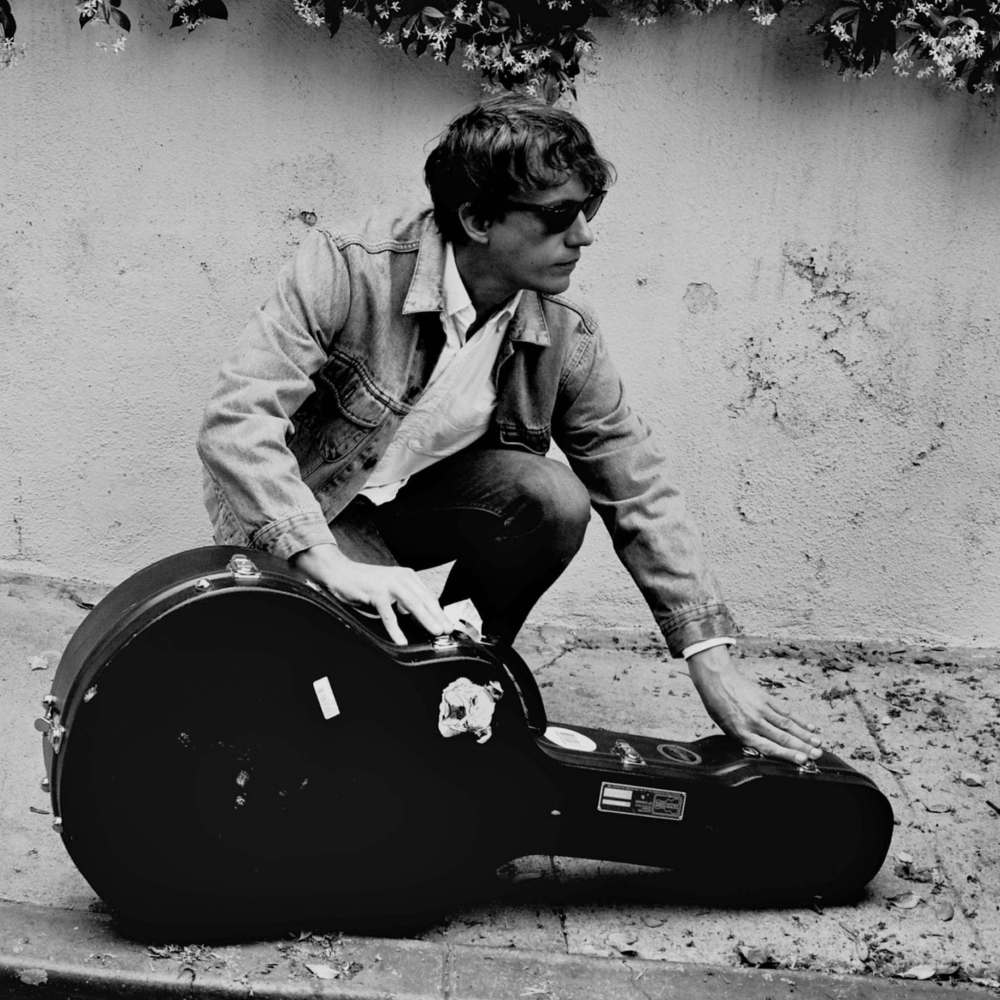 Steve Gunn