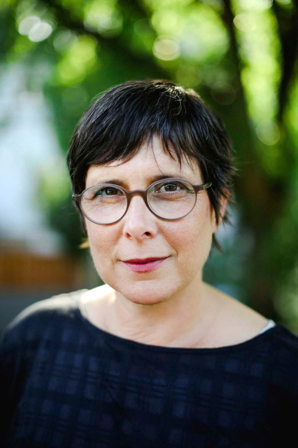 Christine Fellows