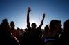 JOHN WOODS / WINNIPEG FREE PRESS FILES
Even though cannabis consumption is illegal in provincial parks, at least one longtime Winnipeg Folk Festival participant says cannabis consumption has been taking place at the festival for years and isn’t likely to stop now.