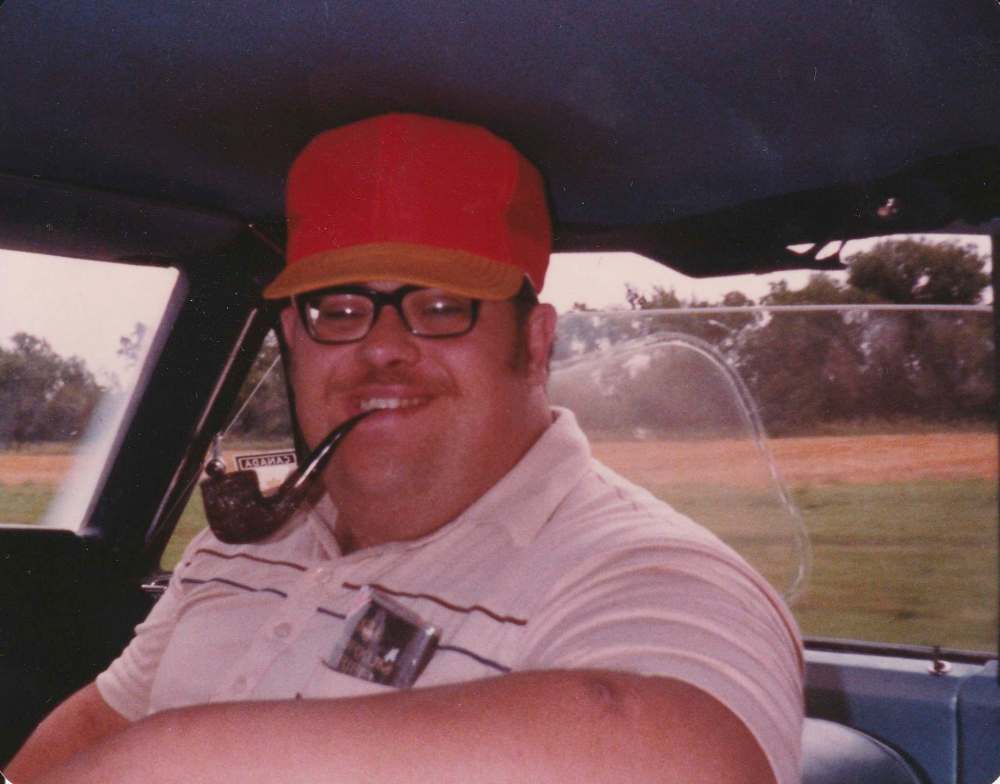 Bob was a prankster, who was outgoing and loved to talk to anyone.