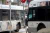 TREVOR HAGAN / WINNIPEG FREE PRESS FILES
According to a leaked internal memo, beginning Saturday, Winnipeg Transit drivers will no longer be allowed to switch shifts, have their seniority considered when choosing their work schedules, or
