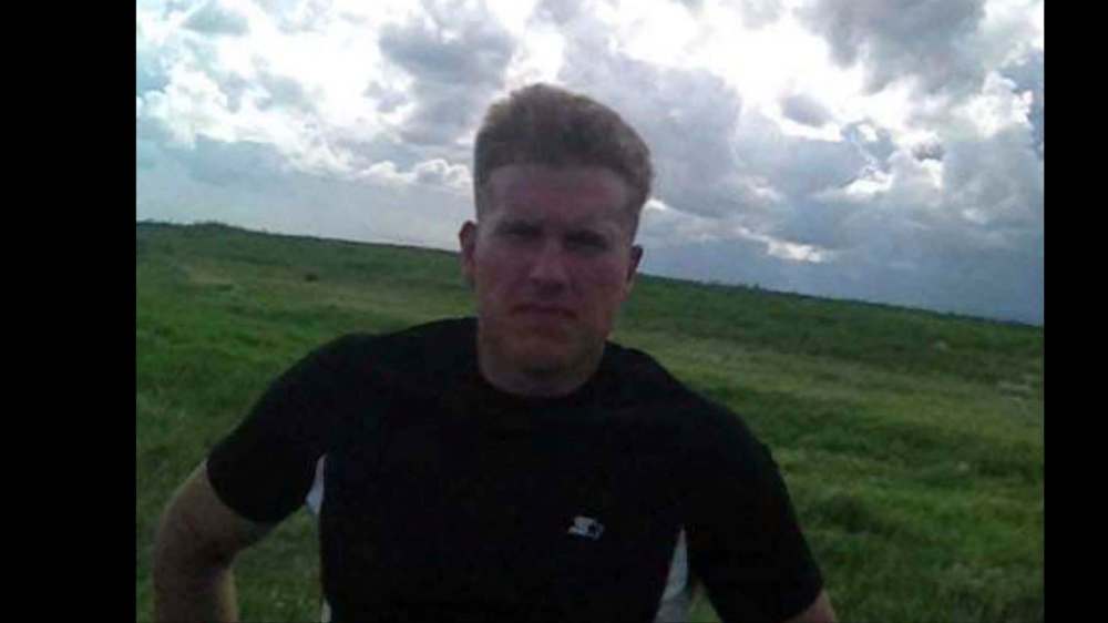 Patrik Mathews