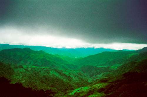 Ecuador is the primary setting of Winnipeg author Joan Thomas&rsquo;s new novel. (Esther de Jong / The Associated Press files)
