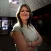 MTC Artistic Director Kelly Thornton said she loves Winnipeg, the culture and the community pride. (Phil Hossack / Winnipeg Free Press)