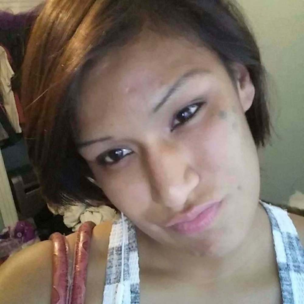 FACEBOOK
Norma (Bambi) Andrews, 28, was killed Sept. 21, 2019 in a home in the 500 block of Balmoral.