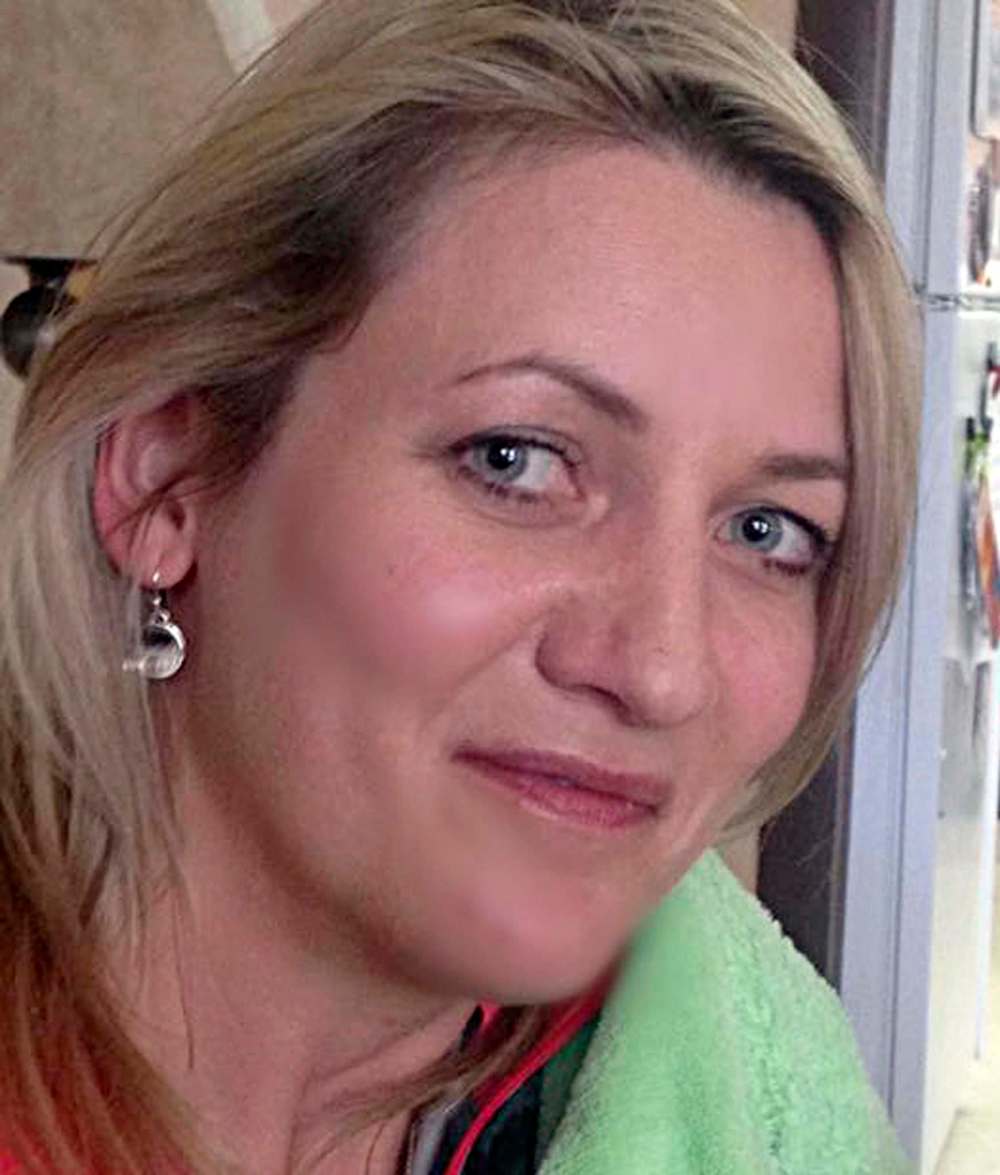 SUPPLIED
Friends of Sky Soule, who died in 2016, fear her life spiralled out of control as a result of how she was treated at the microbiology lab.