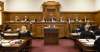 SUPPLIED
The first Supreme Court hearing in Winnipeg Wednesday morning was the first hearing the country’s highest court has ever held outside of Ottawa in its 144-year history.