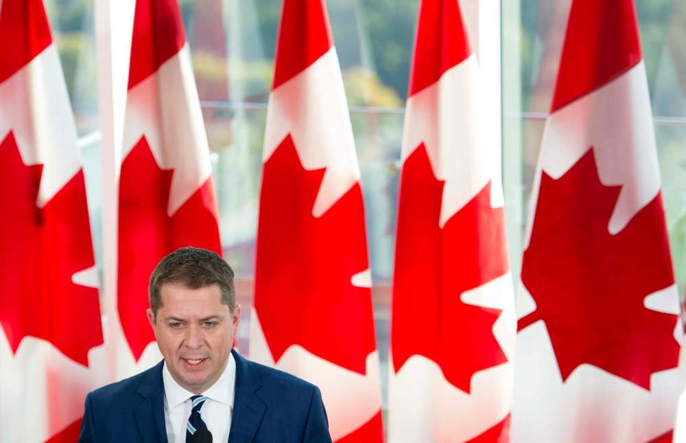 Mary Agnes Welch said the Liberals’ slumping numbers won’t help in an election where Manitobans might be tired of returning to the polls six weeks after the provincial vote. (Jonathan Hayward / The Canadian Press)