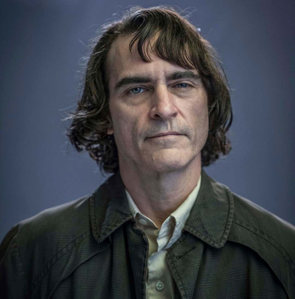 Joaquin Phoenix stars in Joker. (Warner)