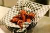Wings at Little Bones in Transcona.
