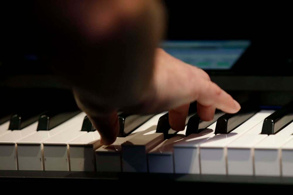 JOHN WOODS / WINNIPEG FREE PRESS