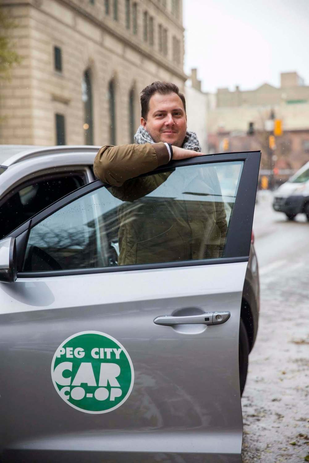 Peg City expects to have 2,000 members by the summer of 2020.