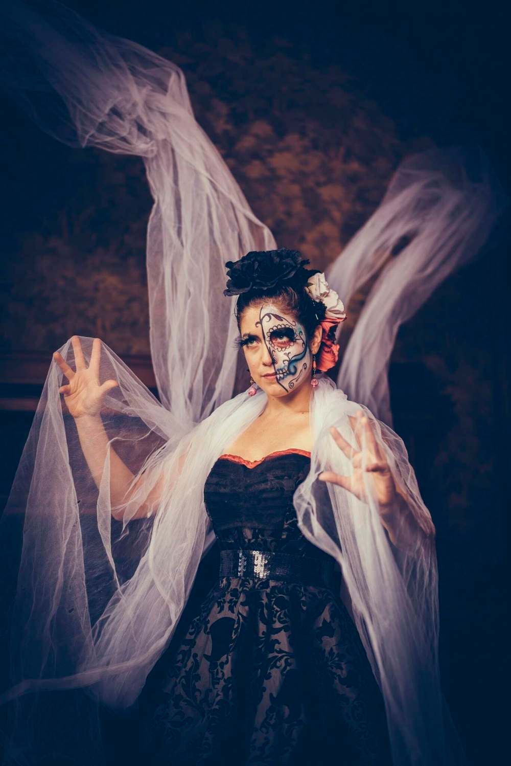 Alexandra Garrido (Jason Poturica)