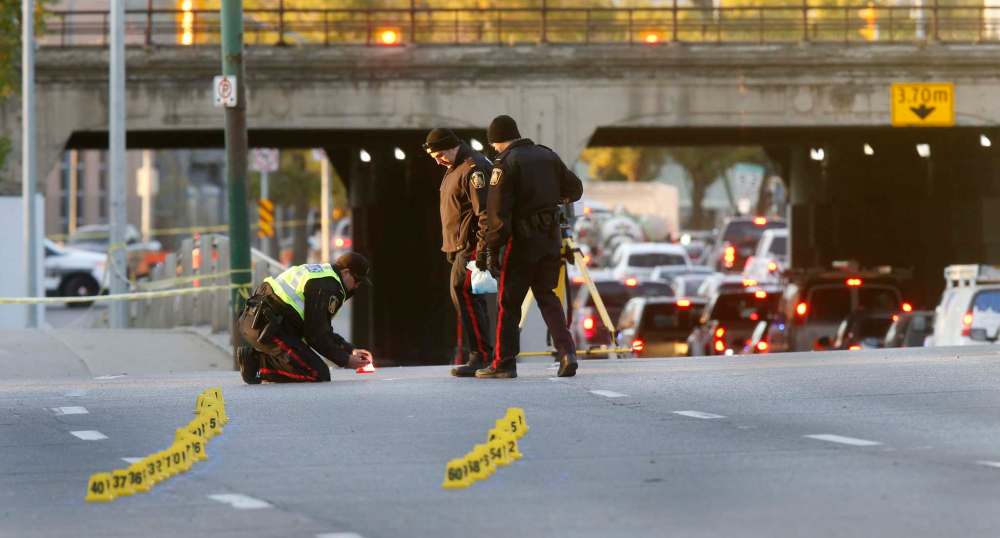 The WPS declined comment Monday when asked whether it launched an internal probe into the breathalyzer technician’s conduct and — if so — what the outcome was. (Wayne Glowacki / Free Press files)