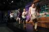 The show is hot off the heels of a successful run at Jubilations Dinner Theatre in Edmonton, Celebrations’ sister organization. (Ruth Bonneville / Winnipeg Free Press)