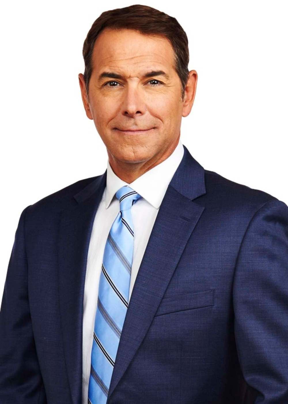Leclerc donated much of his time to helping charities and organizations. (CTV Winnipeg)