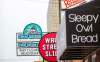 In the West End, Wall Street’s stock is rising
