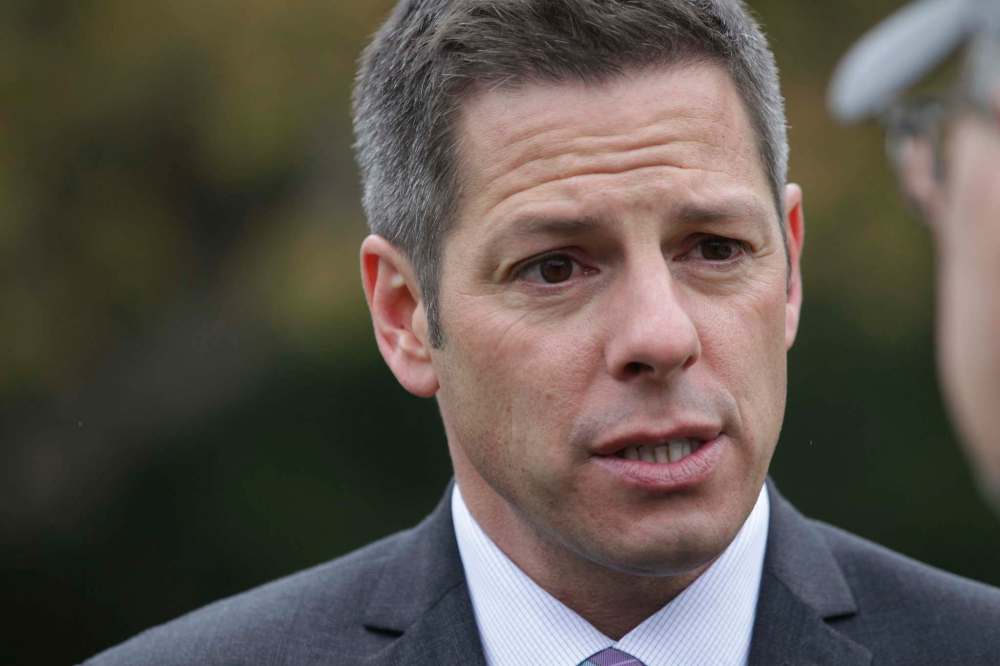 RUTH BONNEVILLE / WINNIPEG FREE PRESS FILES
Winnipeg Mayor Brian Bowman