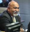 MIKE DEAL / WINNIPEG FREE PRESS FILES
Deepak Joshi, former CAO of the City of Winnipeg.
