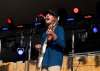 ZACHARY PRONG / WINNIPEG FREE PRESS
Rayland Baxter performs at Folkfest on Friday.