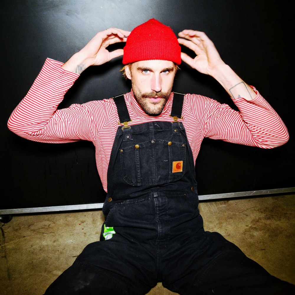Rayland Baxter