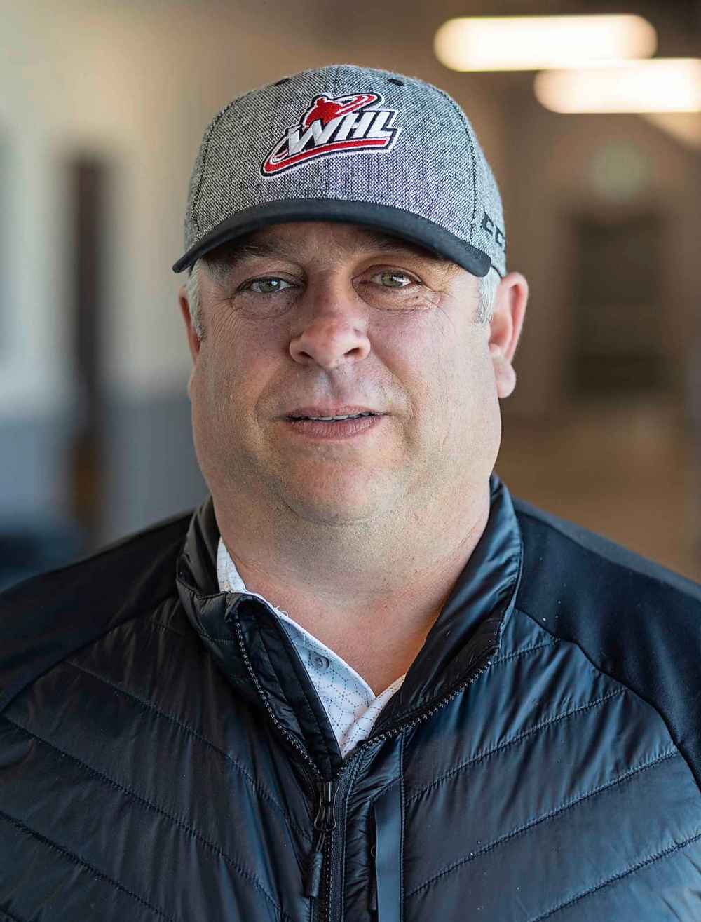 SASHA SEFTER / WINNIPEG FREE PRESS
Scott Savoie admitted he had major concerns about the WHL prior to draft day.